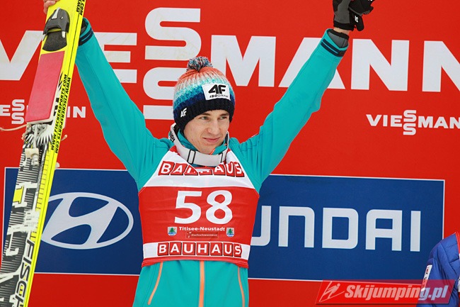 177 Kamil Stoch